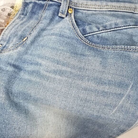 Levi's Revel Shaping Demi Curve Skinny Jeans - Picture 3 of 14